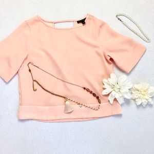 Just Peachy Top